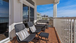 Condo, Multiple Beds, Balcony, Ocean View (Eastern Shores 211) | Property grounds