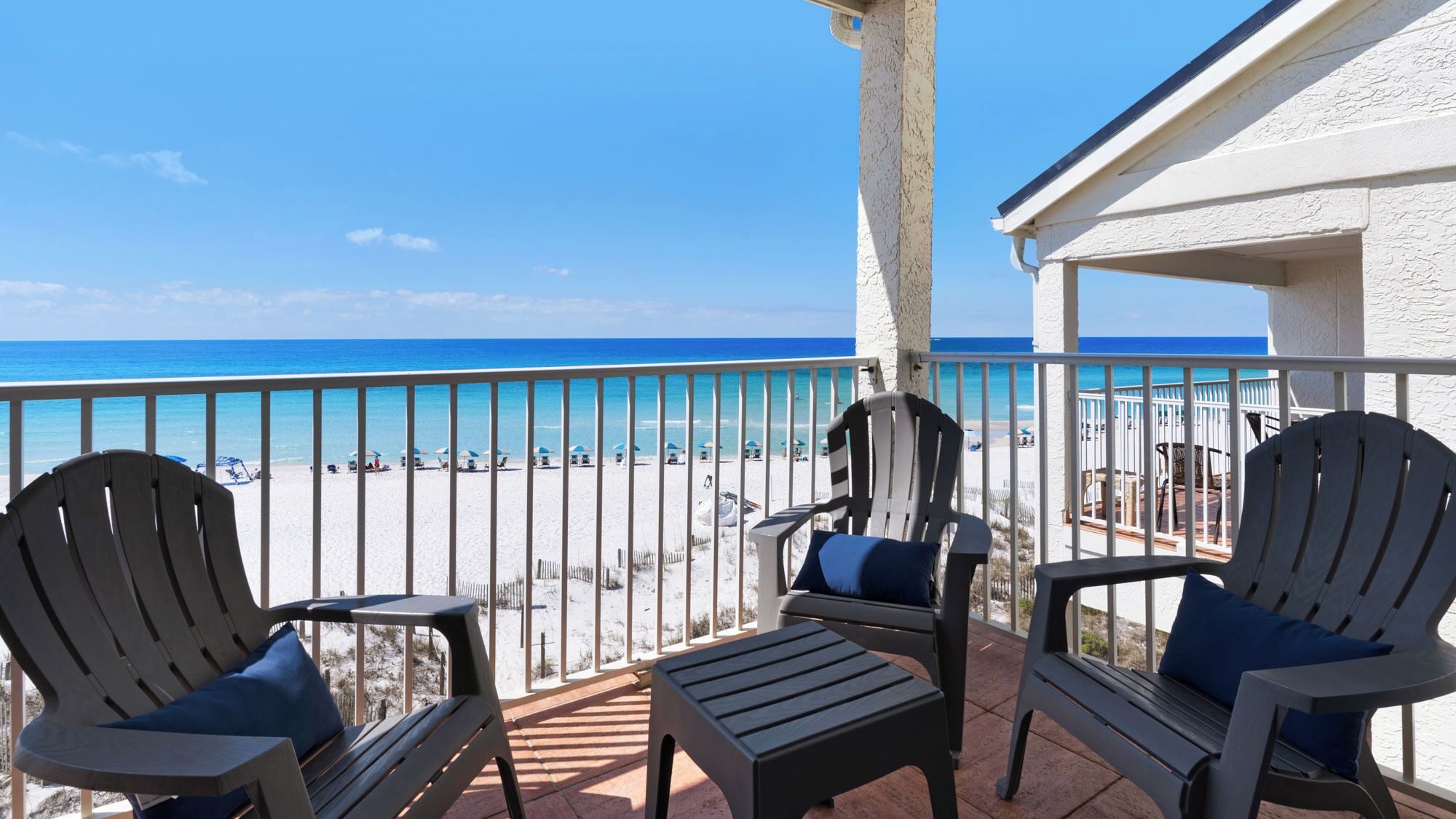 Condo, Multiple Beds, Balcony, Ocean View (Eastern Shores 215 - No Pets Allowed) | Property grounds