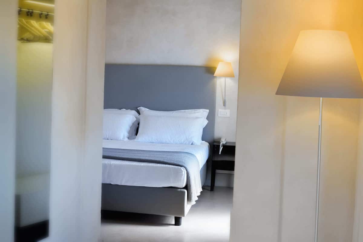 Draps italiens Frette, literie de qualité supérieure