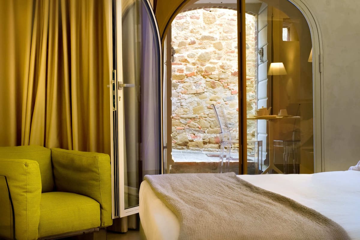 Draps italiens Frette, literie de qualité supérieure