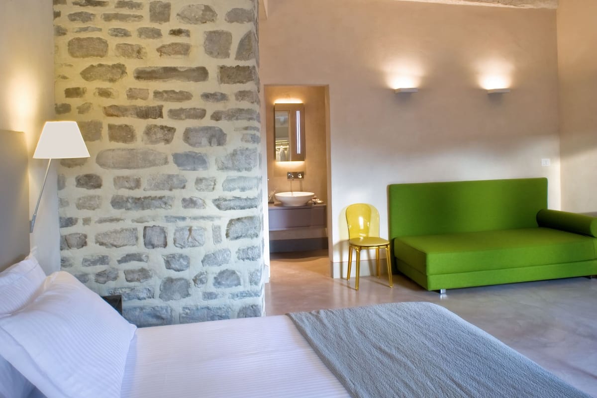 Draps italiens Frette, literie de qualité supérieure
