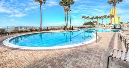 Grand Panama Beach Resort