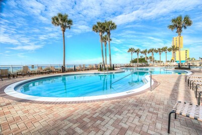 Grand Panama Beach Resort