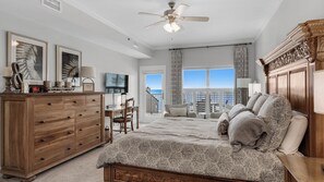 Condo, Multiple Beds, Balcony, Ocean View (Grand Playa 401)