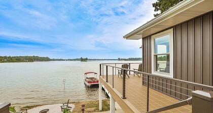 Lake Front Boondoggle - Dog Friendly