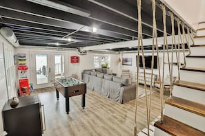 Sala de juegos
