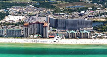 Laketown Wharf