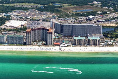 Laketown Wharf