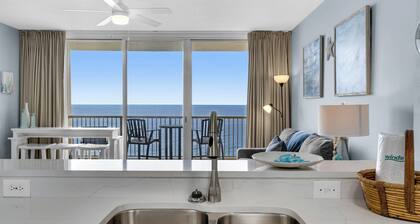 Majestic Beach Towers