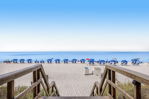 Majestic Beach Towers