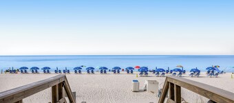 Majestic Beach Towers