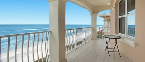 Condo, Multiple Beds, Balcony, Ocean View (Monterey Condos B402) | Property grounds