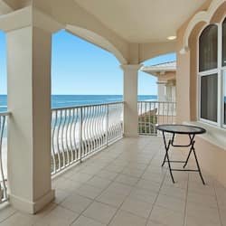 Condo, Multiple Beds, Balcony, Ocean View (Monterey Condos B402) | View from room