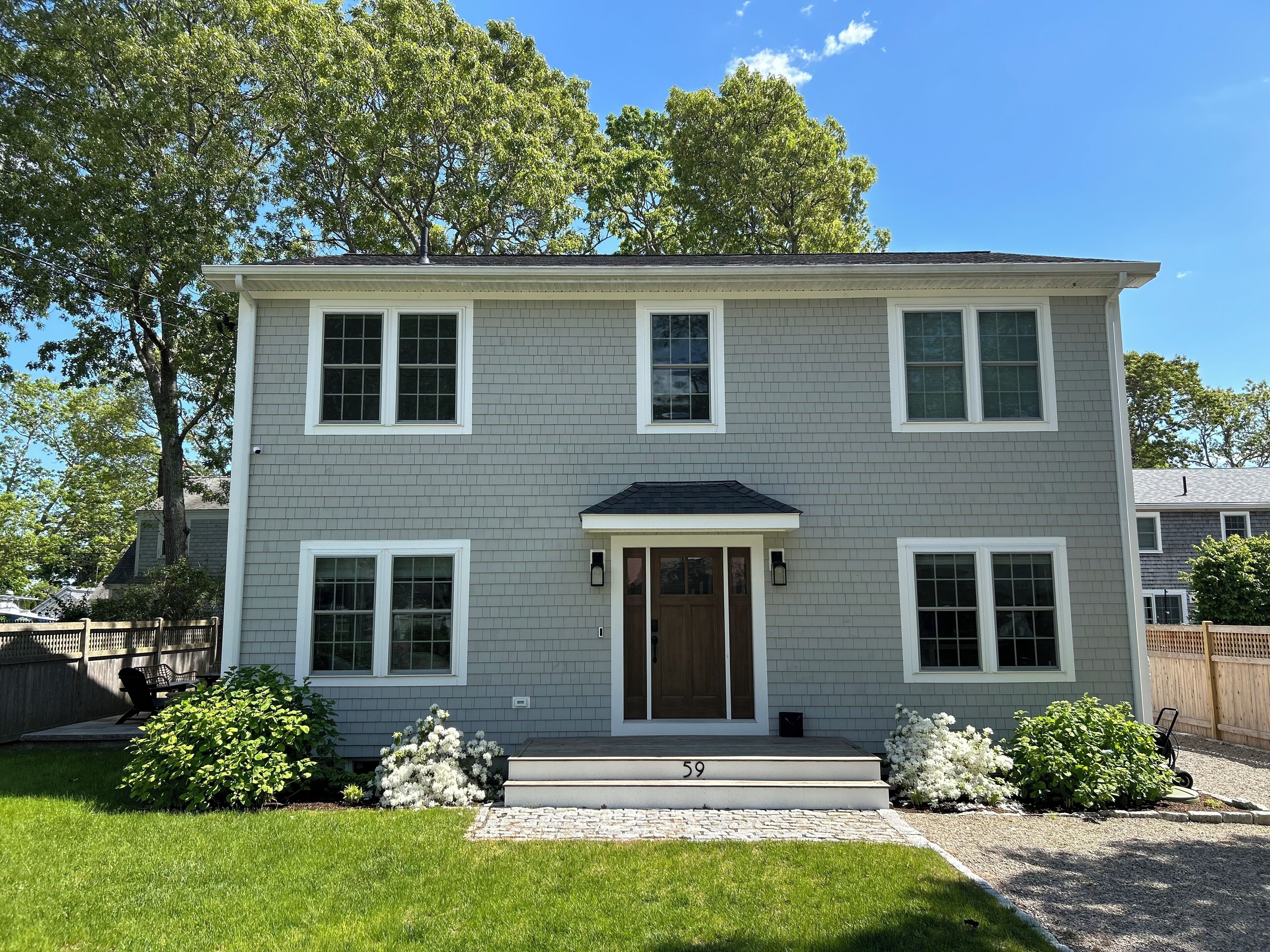 Gorgeous Family Friendly Home Steps to Beach & Walking Path