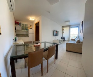 Apartment | Interior