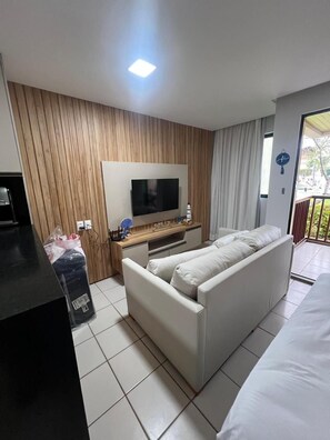 Deluxe Apartment | Bahagian dalam