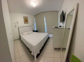 1 habitación, wifi gratis y ropa de cama 