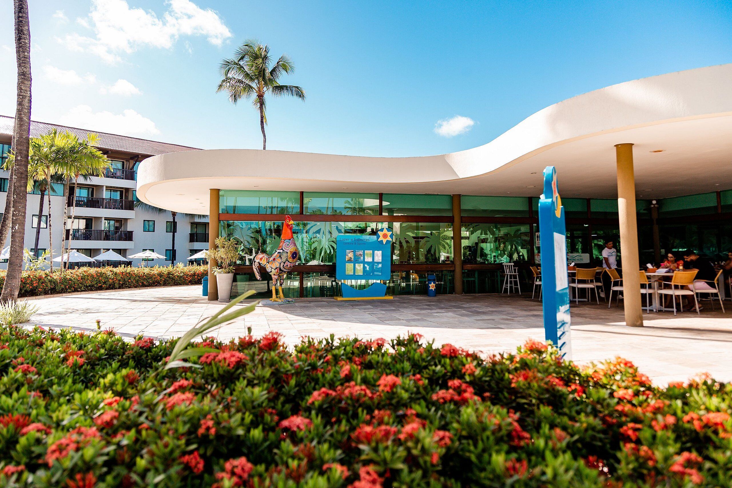 Apartment | Kinderbereich