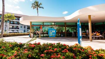 Apartment | Kawasan kanak-kanak