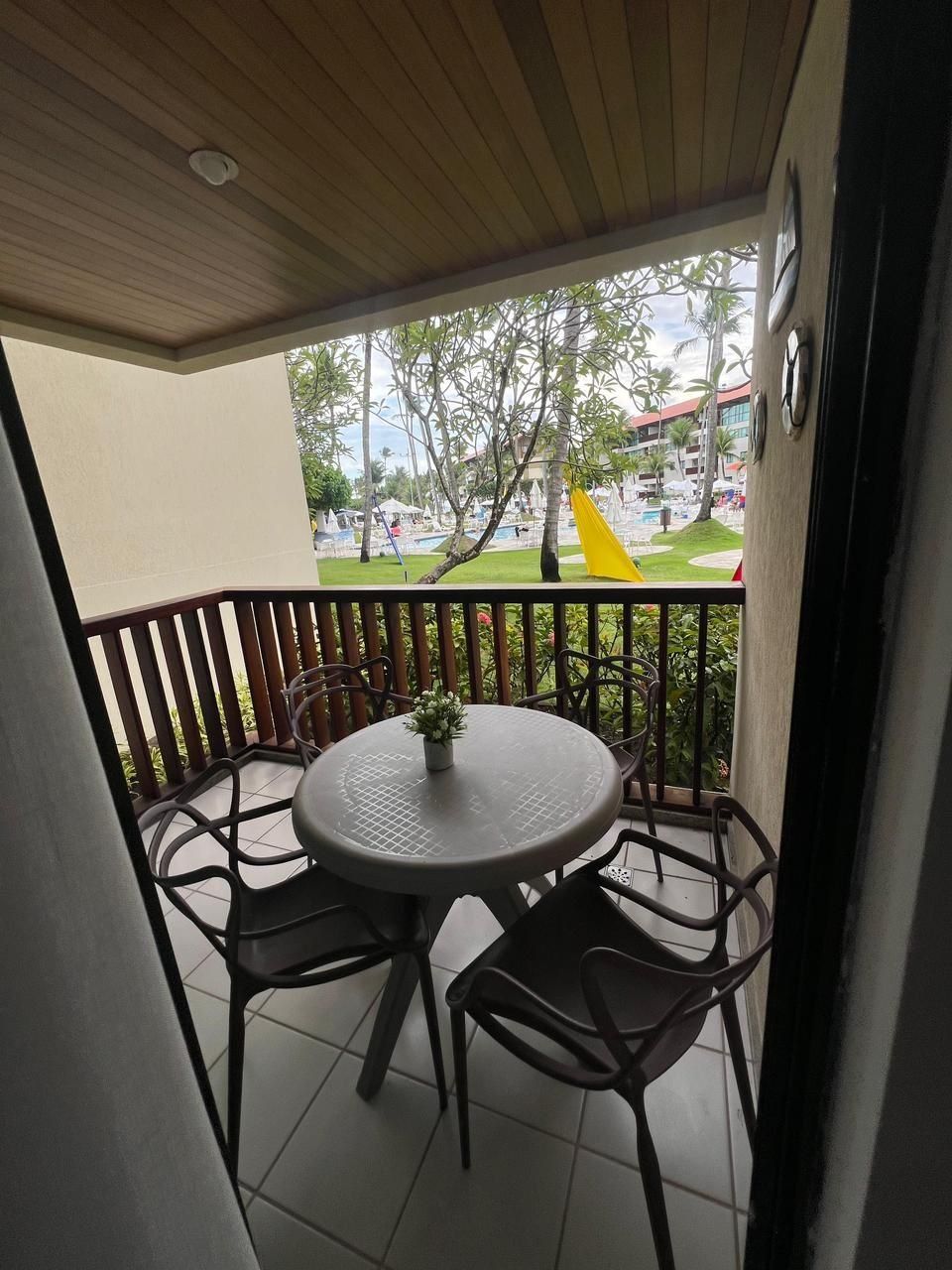 Khu ẩm thực ngoài trời