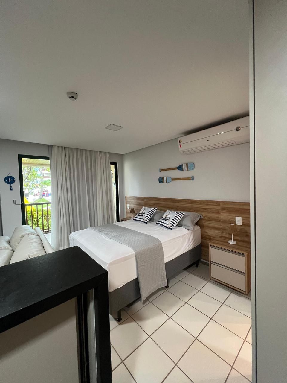 Deluxe appartement | 1 slaapkamer, gratis wifi, beddengoed