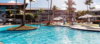 Marulhos Suítes Porto de Galinhas