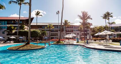 Marulhos Suítes Porto de Galinhas