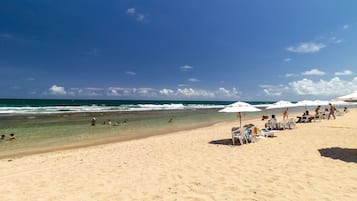 Am Strand