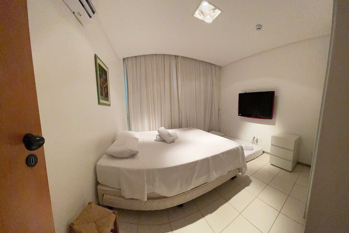 Apartment | 1 bedroom, free WiFi, bed sheets