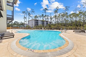 Pool - Pinewood30A (Santa Rosa Beach)