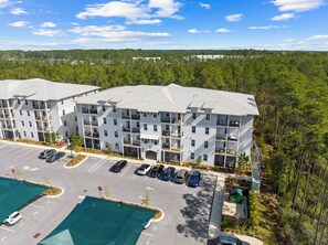 Exterior - Pinewood30A (Santa Rosa Beach)