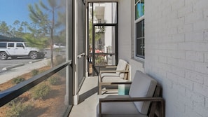 Apartment, Mehrere Betten, Terrasse (Pinewood30A 317) | Unterkunftsgelände