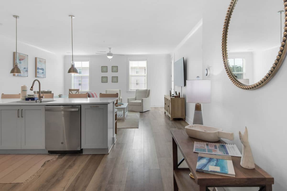 Condo, Berbilang Katil, Patio (Pinewood30A 437) | Bahagian dalam