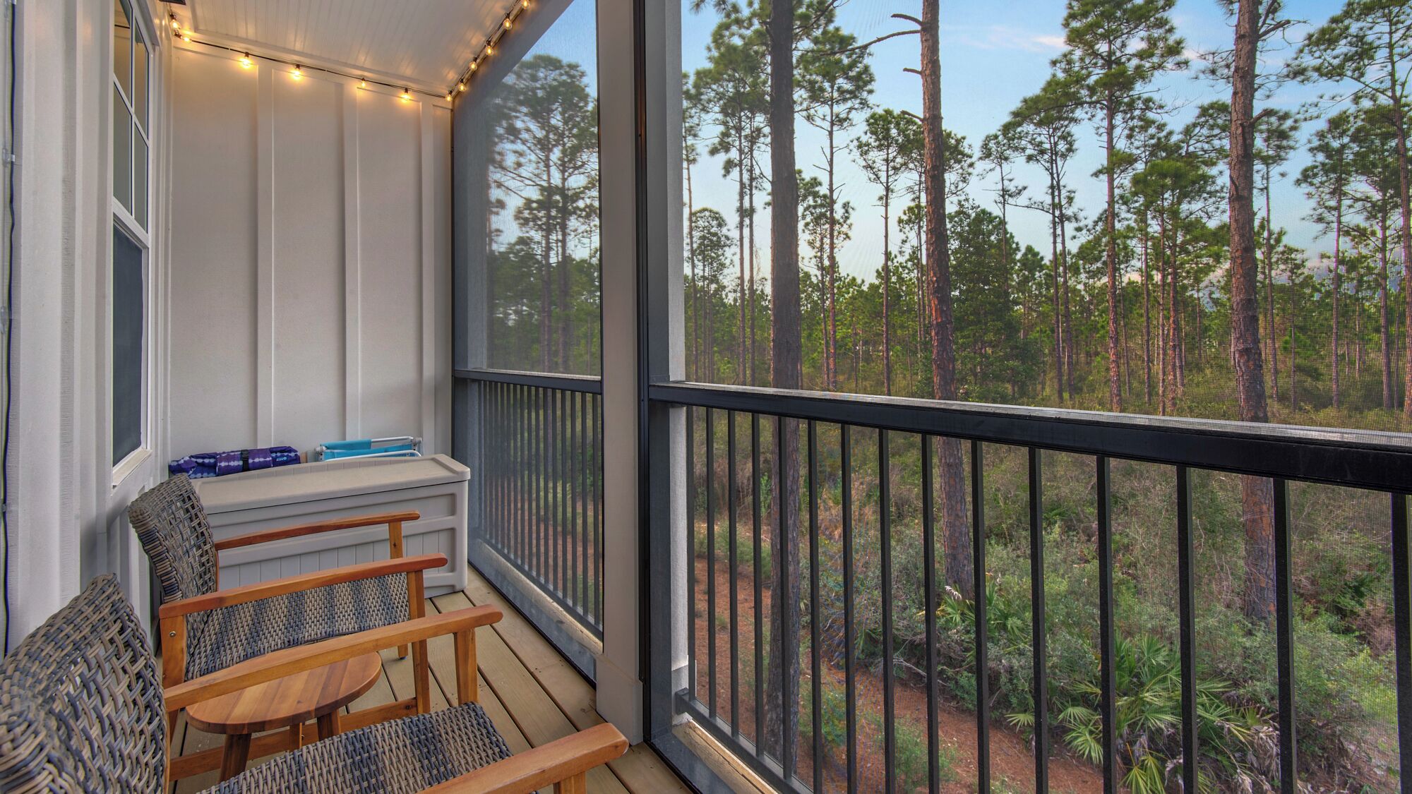 Condo, 1 King Bed with Sofa bed, Patio, Garden View (Pinewood30A 424) | Property grounds