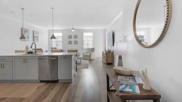 Apartment, Mehrere Betten, Terrasse (Pinewood30A 437) | Innenbereich