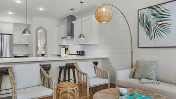 Condo, Multiple Beds, Patio (Pinewood30A 317) | Interior