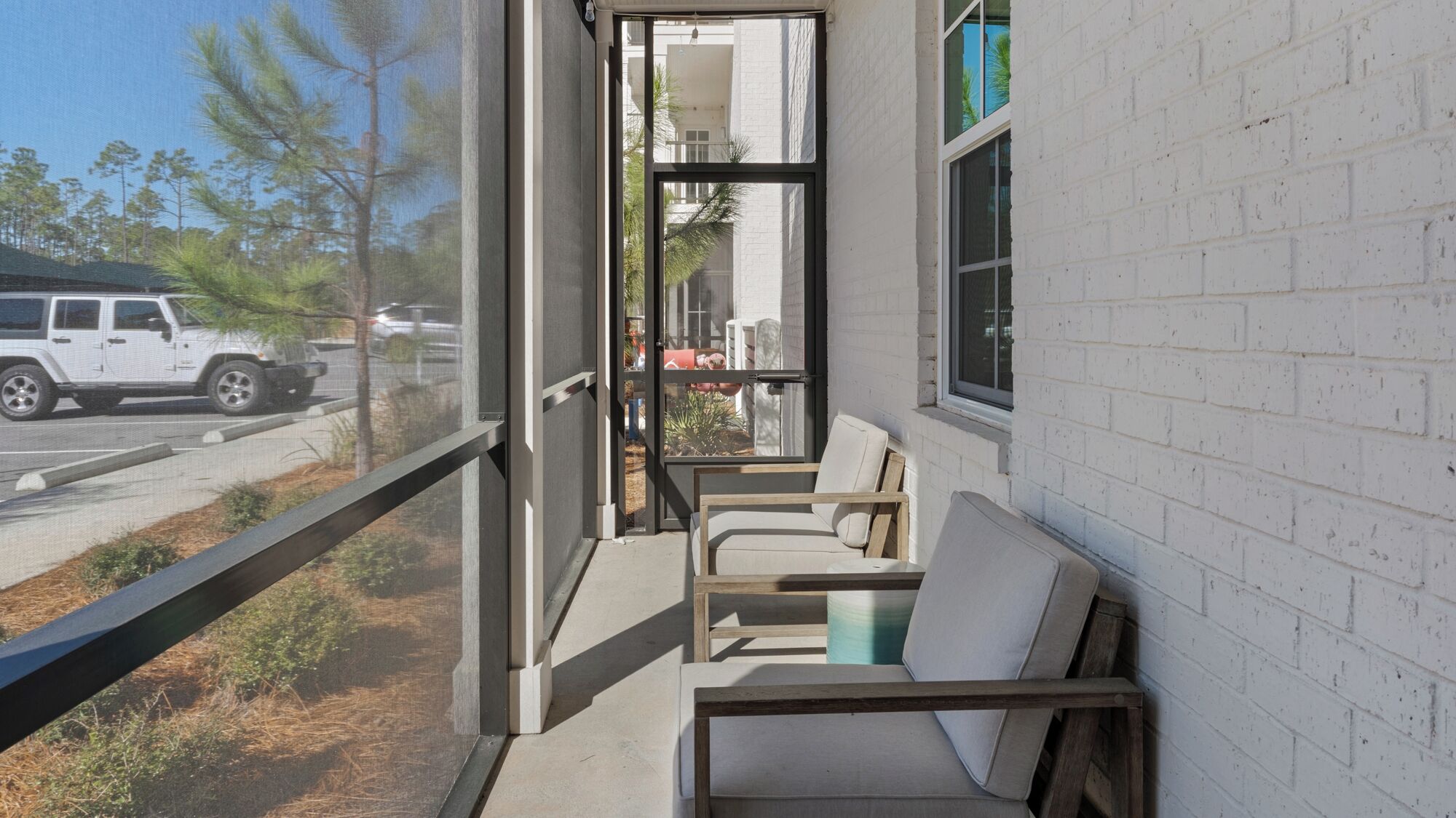 Condo, Multiple Beds, Patio (Pinewood30A 317) | View from room