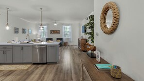 Interior - Pinewood30A (Santa Rosa Beach)