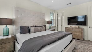 Condo, Multiple Beds, Patio, Garden View (Pinewood30A 336) | 2 bedrooms, individually decorated, individually furnished - Pinewood30A (Santa Rosa Beach)