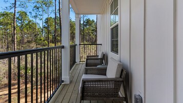 Condo, Multiple Beds, Patio, Garden View (Pinewood30A 323) | View from room