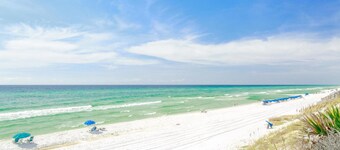 Rollin Tide Villas