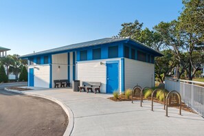 Exterior - Rollin Tide Villas (Santa Rosa Beach)