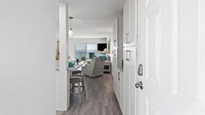 Interior - Sand Cliffs (Panama City Beach)
