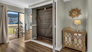 Studio, 1 Queen Bed, Kitchen, Garden View (Sandpiper Cove 8120 - No Pets Allowed) | 1 bedroom, individually decorated, individually furnished, bed sheets - Destin Studio With Resort Amenities and Private Beach Access (Destin)