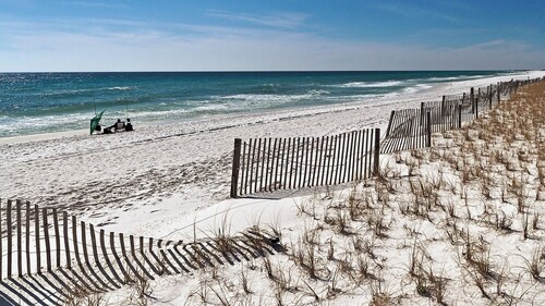 Sandpiper Cove