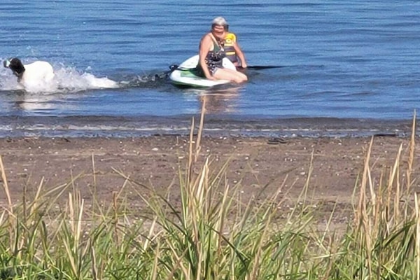 Strand
