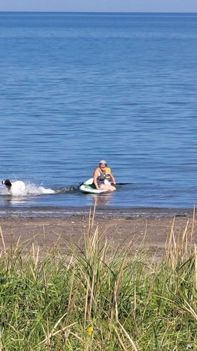 Beachlife...time to relax!