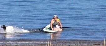 Beachlife...time to relax!