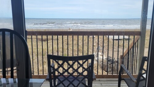 Beachlife...time to relax!