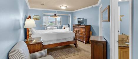 Studio, Küche, Gartenblick (St Thomas Square 1208A)